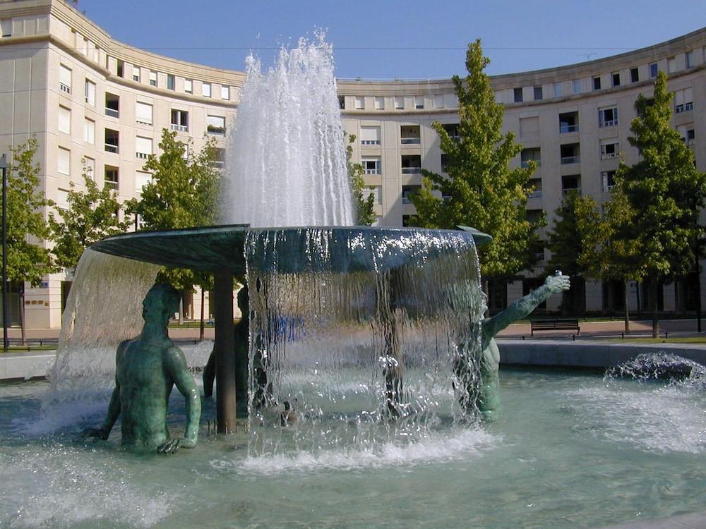 Villa Bellagio Euromedecine By Popinns Montpellier Exterior foto