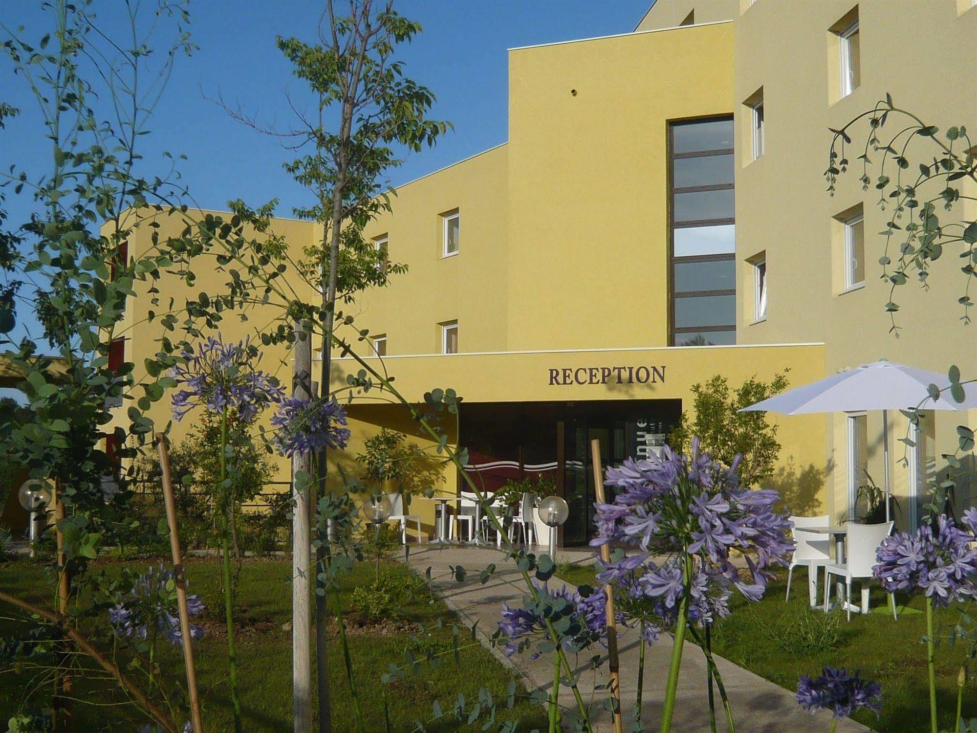 Villa Bellagio Euromedecine By Popinns Montpellier Exterior foto